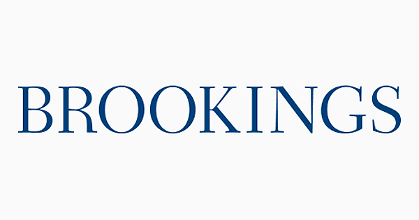 Brookings Institute